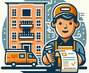 Как получить квитанции фонда капитального ремонта